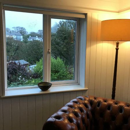 The Boat House Apartment Carbis Bay Luaran gambar