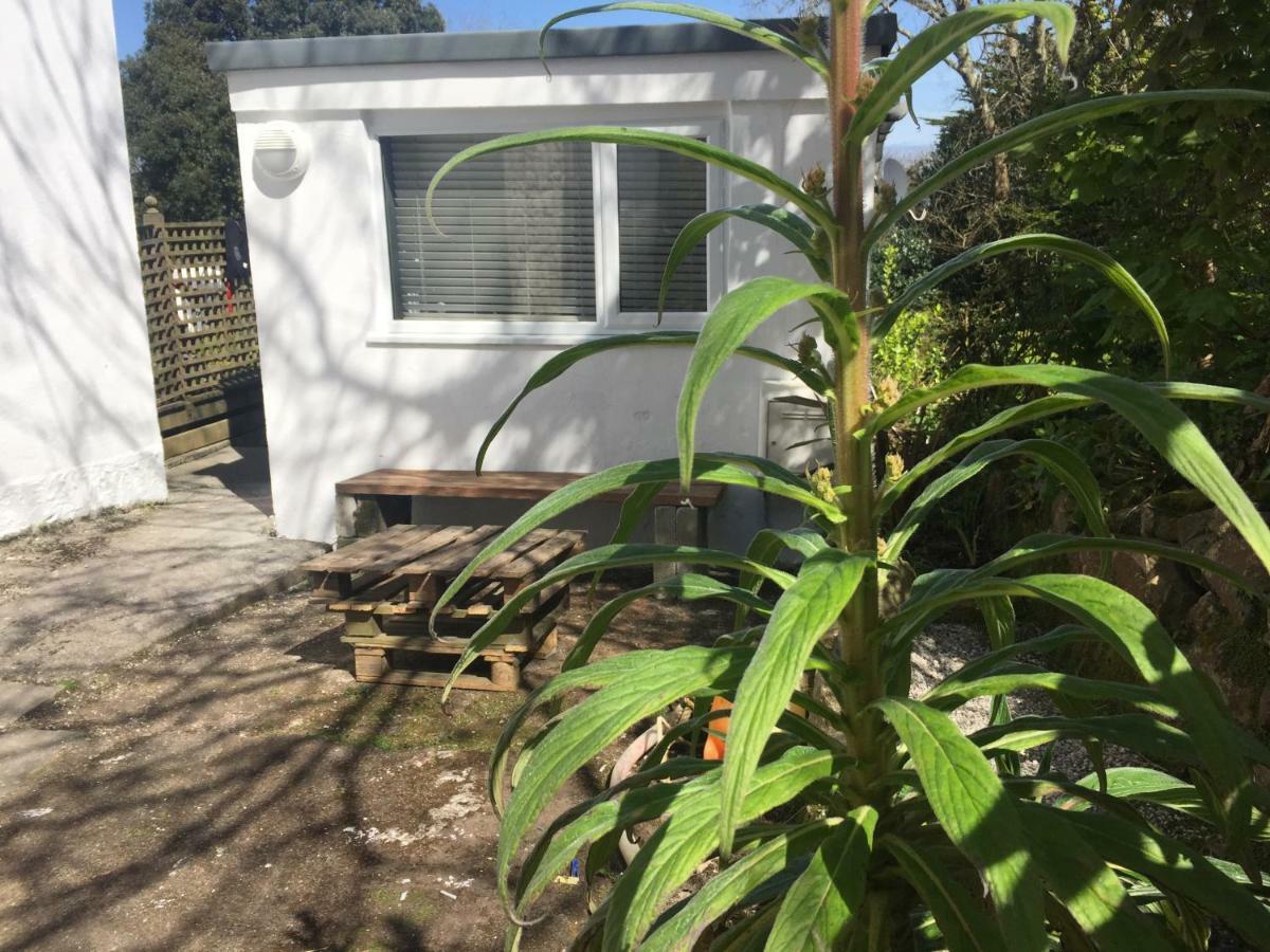 The Boat House Apartment Carbis Bay Luaran gambar