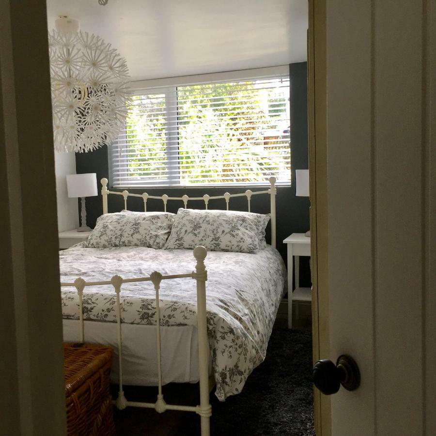 The Boat House Apartment Carbis Bay Luaran gambar