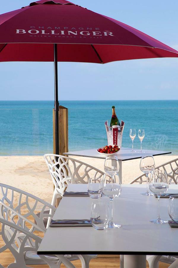 The Boat House Apartment Carbis Bay Luaran gambar